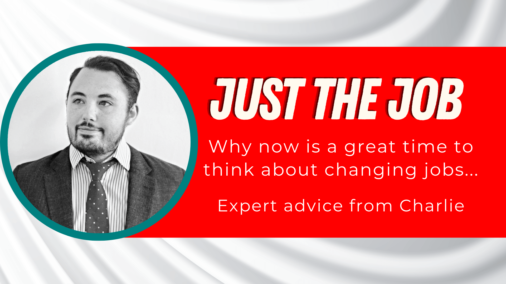 Career Advice Is it a Good Time to Change Jobs? Express Recruitment